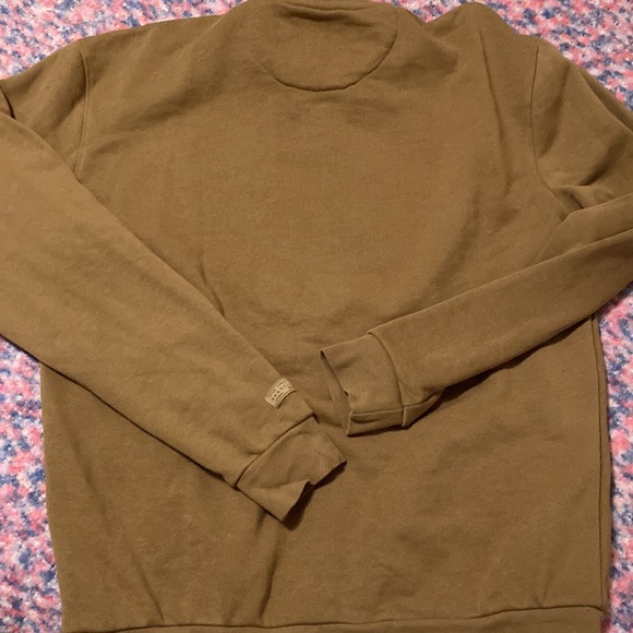 Mens D&F CREWNECK - Picture 6 of 6